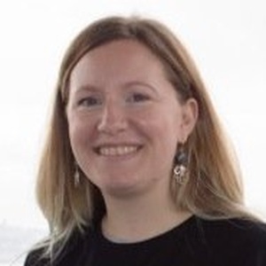 profile photo of Sarah Rees