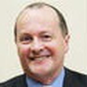 profile photo of Martin Arthur Haley