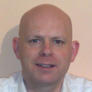 Photo of Stephen Hammond