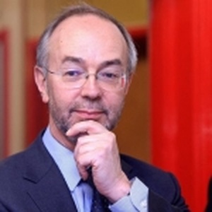 Photo of Martin Tett