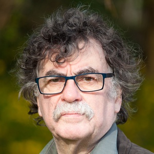 Photo of Mike Shone