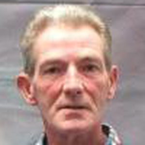 Photo of Michael Thomas Fitzpatrick