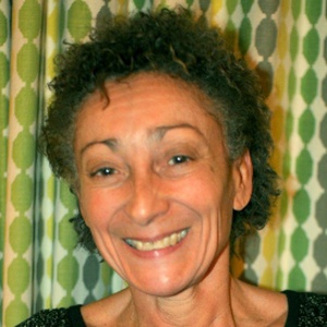 Photo of Michele Gibson