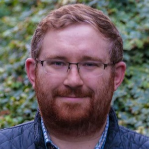 Photo of Matthew Clive Edwards