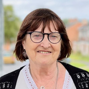 profile photo of Ruth Harmon