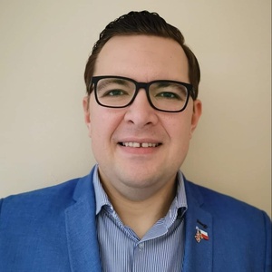 profile photo of Jaro Kubaszczyk