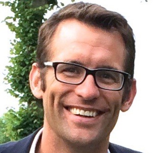 Photo of Joss Bigmore
