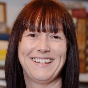 Photo of Laura Walton