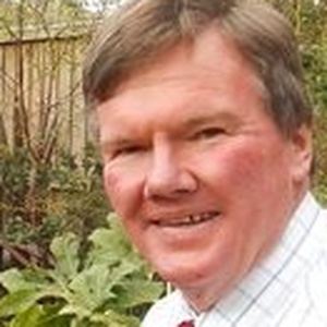 Photo of David Stokes