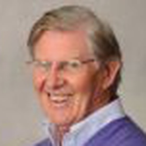 profile photo of Bill Cash