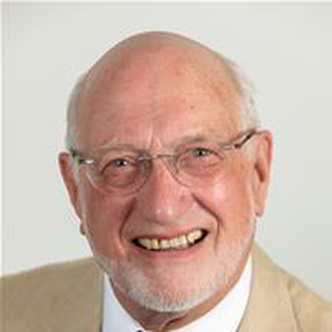 profile photo of Ian Leake