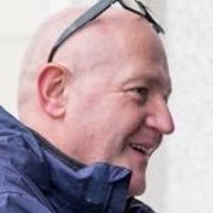 Photo of Gary Robert Jones