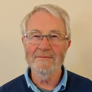 Photo of Chris Adams