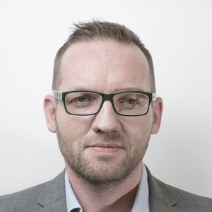 Photo of Adam Wiktorski