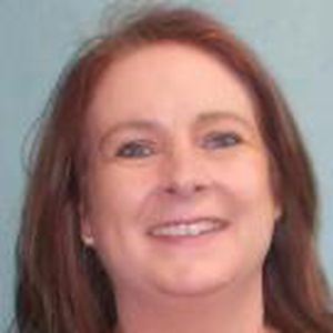 Photo of Barbara Ward
