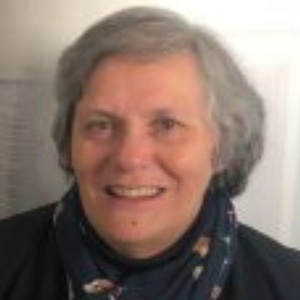 Photo of Julie Dawn Tucker
