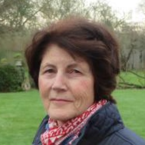 Photo of Libby Alexander