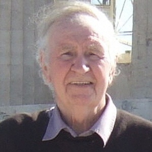 Photo of Mike McLoughlin