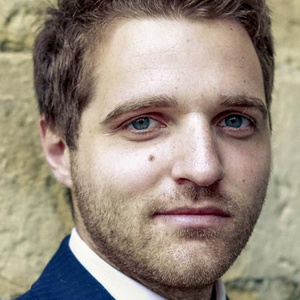 Photo of Charlie Nicholls