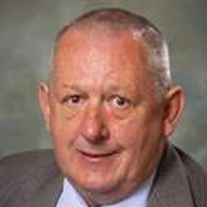 Photo of Billy Miskelly