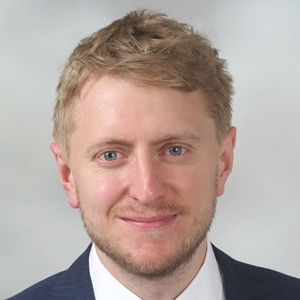 Photo of Mark Logan