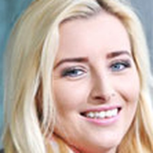 Photo of Órlaithí Flynn
