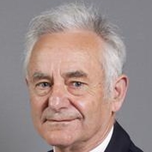 Photo of Roger Truelove