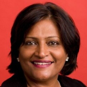 Photo of Mina Parmar