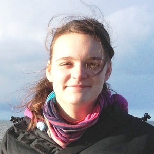 profile photo of Ellie Silcox