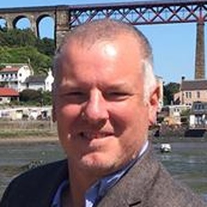 Photo of Dave Coleman