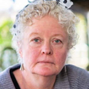 Photo of Zoe Parker