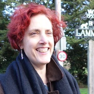 profile photo of Karen Lawrence