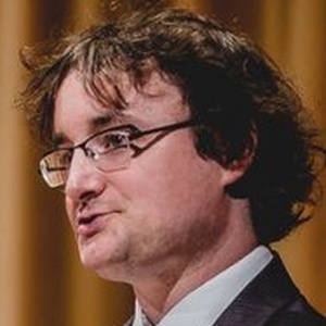 Photo of Emmet McDonough-Brown