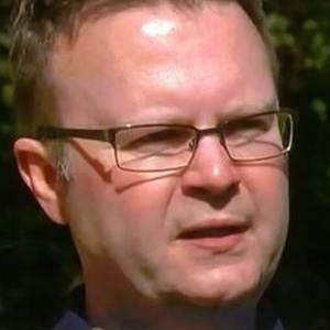 Photo of Mike Lammiman