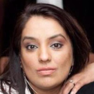 Photo of Naz Shah