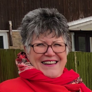 Photo of Claire Parris