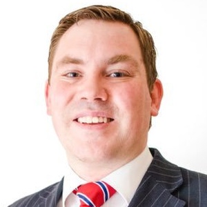 Photo of Samuel Morrison