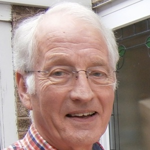 Photo of Ian Cuthbertson