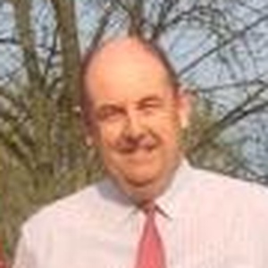 Photo of Paul Oatway