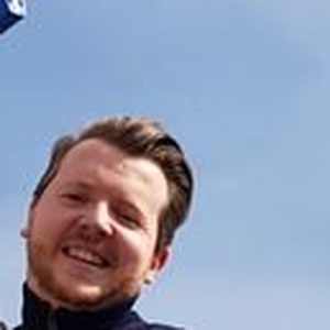 Photo of Stephen McCarthy