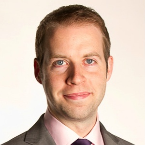 Photo of Jonathan Reynolds