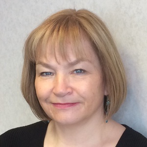 Photo of Frances Valente