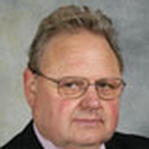 Photo of Andrew Harry Thomas Bowles