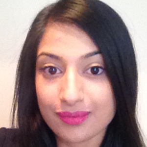 Photo of Nyear Sultana Nazir