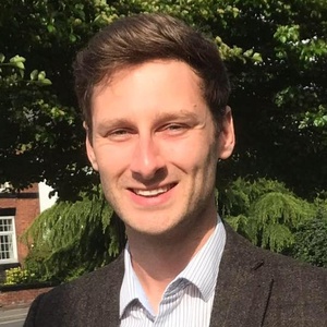 profile photo of Sean Fielding