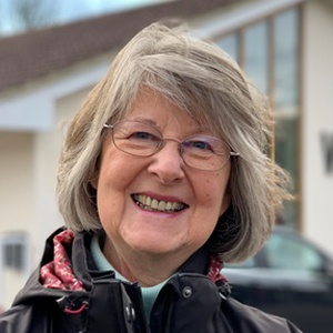 Photo of Val Shaw
