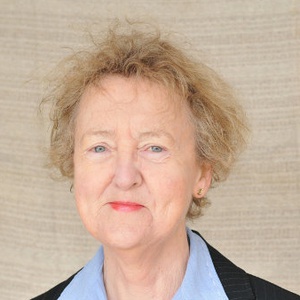 Photo of Marjory Bisset