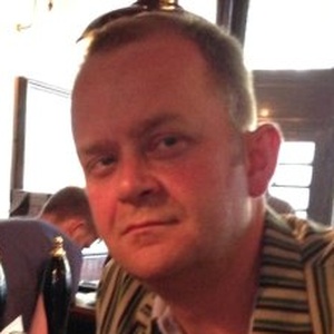 Photo of Paul David Lemon