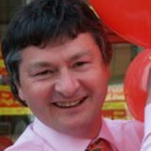Photo of Alun Pugh