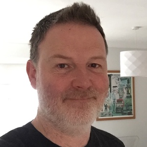 Photo of Howard Smith
